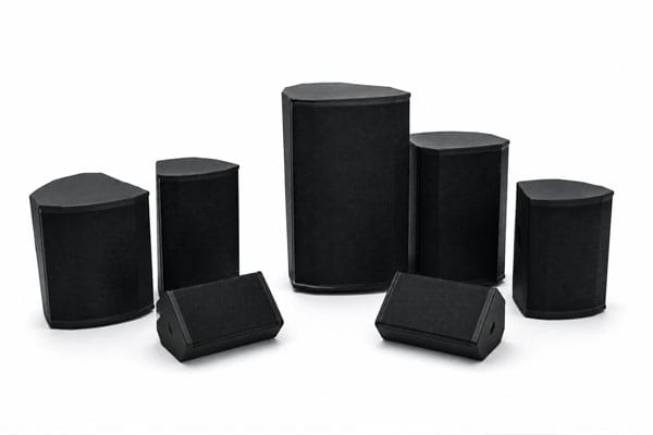 Professional audio equipment hire for conferences and events