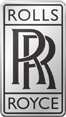 Client logo: Rolls Royce of Edinburgh